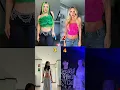 New trend 💫💥 || Choose 1,2,3,4 || #tiktok #music #challenge