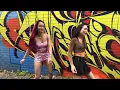 Sweet Bounce - Female Dancehall beginners course term 1