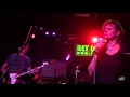 The Blue Mondays - She Walks Right In (Clarence Brown Cover)