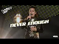 Download Lagu Ines - 'The Greatest Showman' | Halve finale | The Voice Kids | VTM