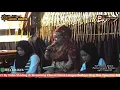 Download Lagu LANGEN BUDAYA '' KIDALANG H RUSDI '' PAGELARAN RINGGIT PURWA SEDALU NATAS