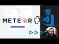 How to start with Meteor JS using Meteor Toolbox on VSCode