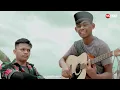 Zulie & Hairie - Oh Sayang Ngana Ini Bagaimana (Official Lyric Video)