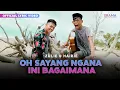 Download Lagu Zulie \u0026 Hairie - Oh Sayang Ngana Ini Bagaimana (Official Lyric Video)