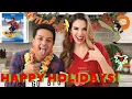 Johnny Tsunami Kim Possible Mele Kalikimaka Fried Rice