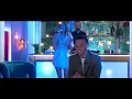 Qui est la chanteuse Luiza derrière le tube “Soleil bleu” ?