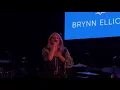 Brynn Elliot - Might not Like Me - live Dallas