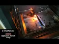 How to fix Hotpoint Gas Range Bake ignition system maintenance check cleaning