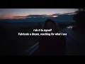 Sam Fischer - Hopeless Romantic (Lyrics)