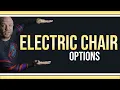 HOW TO use the Electric Chair PROPERLY 10th Planet Jiu Jitsu