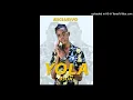 Bson - - Yola Afro Beat visualizer