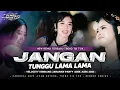 Lagu DJ PARTY JANGAN TUNGGU LAMA LAMA VELOCITY KENDANG JARANAN DOR ‼️ FYP TIK TOK 🔥 TERBARU 2026