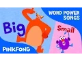 Download Lagu Opposites | Word Power | PINKFONG Songs for Children