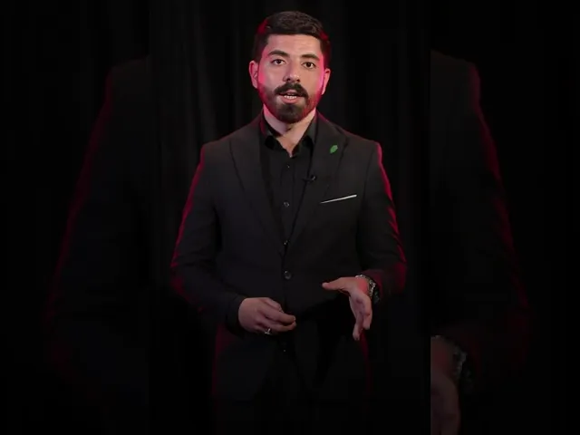 ⁣الحلقة الثانية :انت حر في الدنيا وسعيدا في الأخرى ؟تجدون الإجابة في برنامج ::المخلدون ::