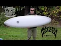 Download Lagu SUPER SMOOTH OPERATOR | MAYHEM X LIB TECH SURFBOARD