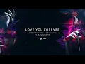 Nicky Romero and Stadiumx feat. Sam Martin - love you forever