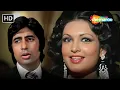 Download Lagu Aadmi Jo Kehta Hai | Amitabh Bachchan, Praveen Babi | Kishore Kumar Ke Gane | Majboor (1974)