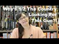 The SURPRISING Gun The Country Is Looking For Right NOW