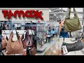 T J MAXX NEW FINDS COME SHOP WITH ME NEW HANDBAGS CHARMS