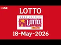 The National Lottery Lotto Texas results from Wednesday 18 May 2026 tonight s Lotto Texas