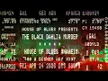 The Black Dahlia Murder Spring Fling Tour 2026