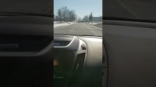 Edison NJ DMV road test
