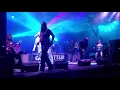 Bad Luck 13 Riot Extravaganza live at Darkenheavy Campfest