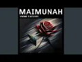 Download Lagu Maimunah