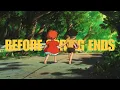 Lagu ﻿before spring ends - wang ok feat. duke lee (AMV)