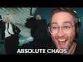 Download Lagu 'Two Faced' is HEAVY! - Linkin Park REACTION