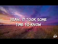 David J, Frawley - ALWAYS BE US (Lyrics)