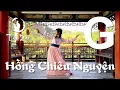 Lagu Cảm âm G HỒNG CHIÊU NGUYỆN 《红昭愿》 Âm Khuyết Thi Thính | Nhạc hot TikTok |  Tiêu Dao
