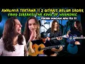 Download Lagu Awalnya Tertawa ❗ 2 Gitaris Belum Sadar Yang Direaksi Adalah Alip Ba Ta The King of Harmonic