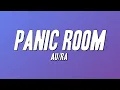 Au/Ra - Panic Room (Lyrics)