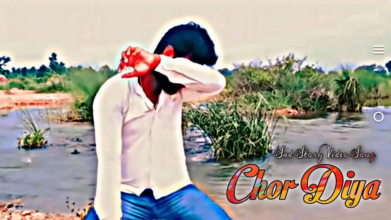 Chhod Diya | DF | Heart Touching Video | Breakup Video Song | Dear Feelings