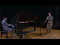 "Largo" from Symphony No. 9, "From the New World" By Antonin Dvorak