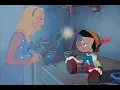 When You Wish Upon A Star - sung by Jiminy Cricket (Cliff Edwards)
