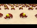 Download Lagu Oof Rave | The Roblox Remix Of Crab Rave | By Therookiepotato