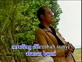 Seruling Dilembah Sunyi   Victor Hutabarat  (Tembang Kenangan Vol.8   Bung Deny)