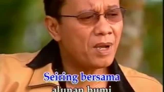 seruling dilembah sunyi victor hutabarat tembang kenangan vol 8 bung deny 