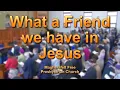 Download Lagu What a Friend we have in Jesus