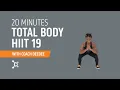 Total Body HIIT 19