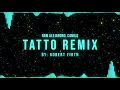 Rauw Alejandro & Camilo - Tattoo Remix | Robert Firth Remix