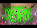 DISTANT - Aeons of Oblivion | LIVE @ The Garage, Glasgow, 2022