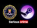 Hackers Are Setting Traps in Steam s Biggest Games