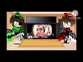 My siblings react to packgod vs sneako