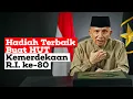 Download Lagu Hadiah Terbaik Buat HUT Kemerdekaan R.I Ke-80