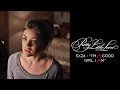 Pretty Little Liars - Aria Warns Mike About Lesli s Testimony