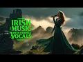 Download Lagu Irish Celtic Music – Enchanting Female Vocals in Mystical Landscapes 🌄✨