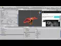 Unity ARCore Light change Gargoyle Tutorial FINAL